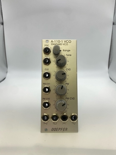 STANDARD-VCO